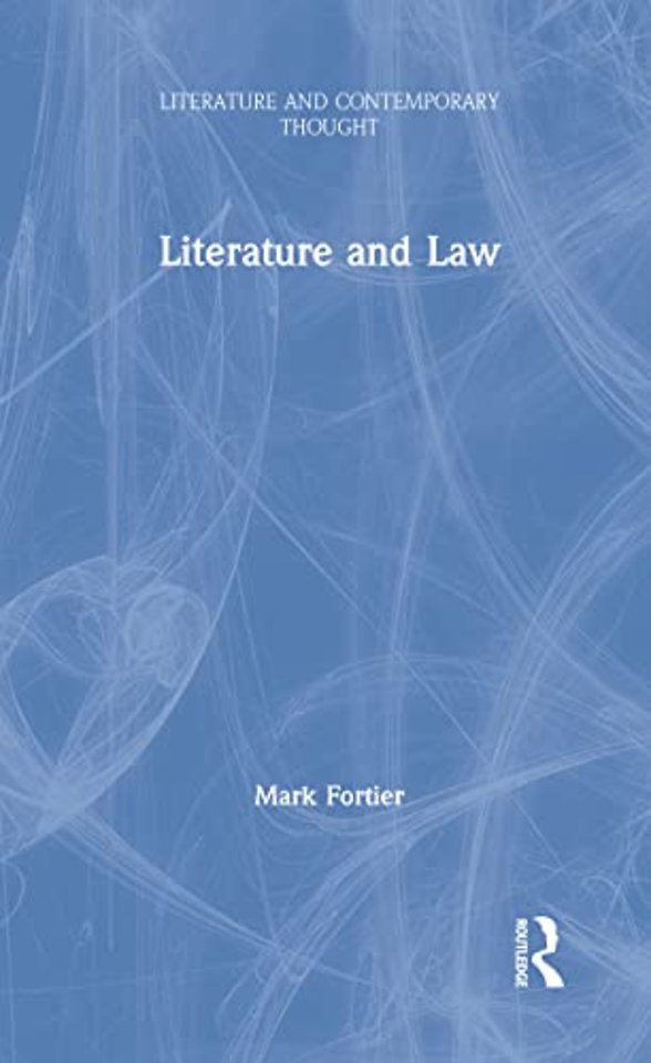Literature and Law