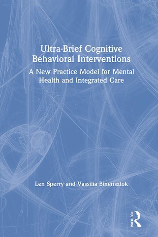 Ultra-Brief Cognitive Behavioral Interventions