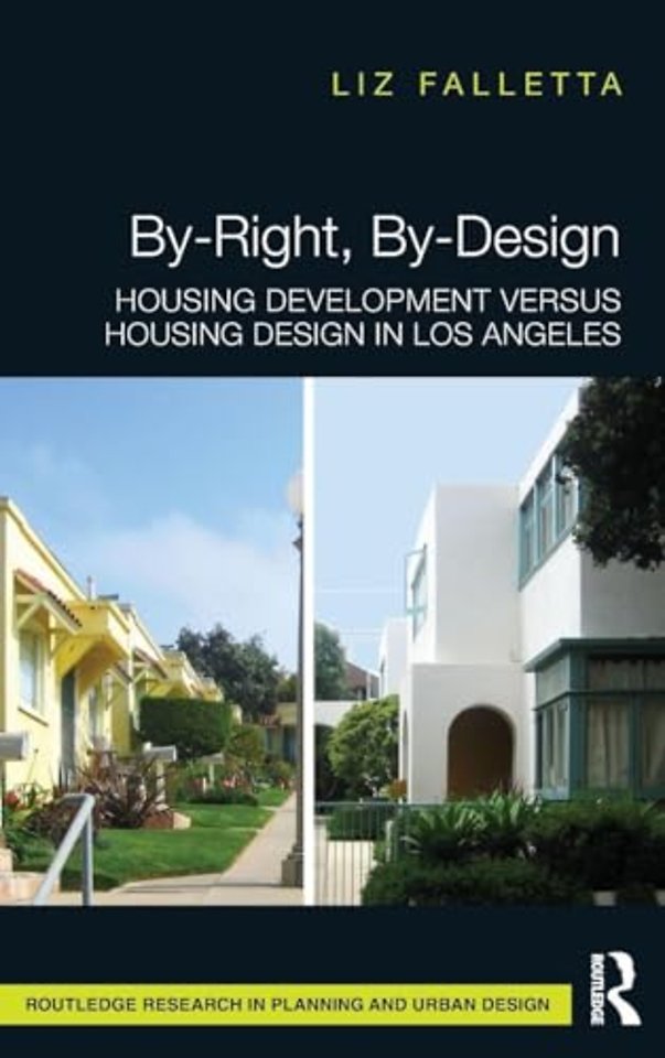 By-Right, By-Design
