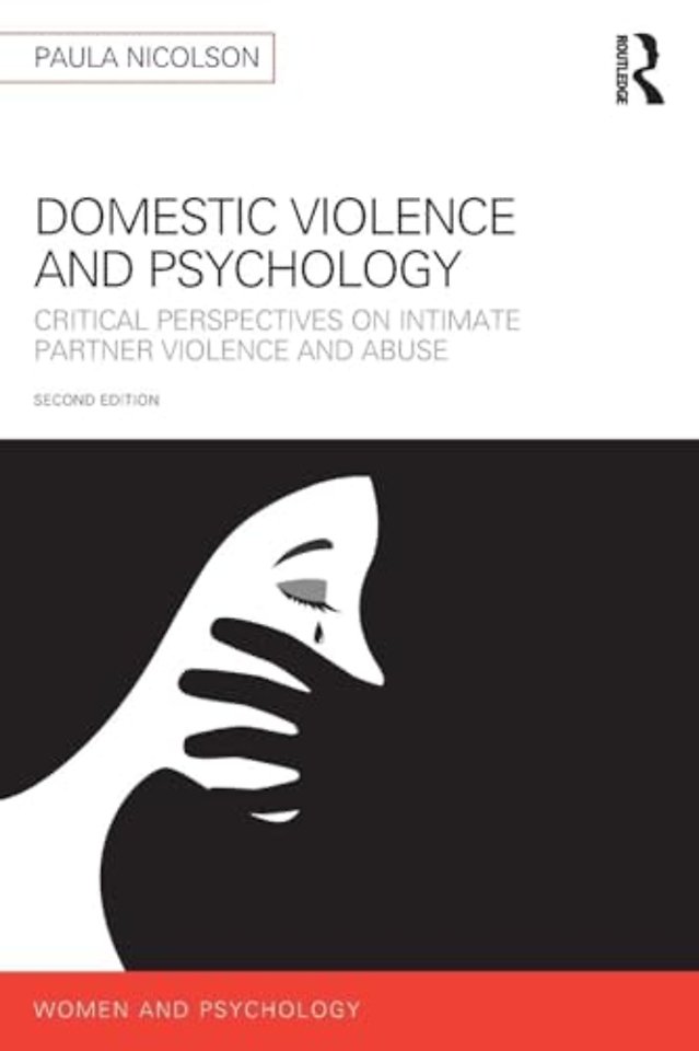 Domestic Violence and Psychology