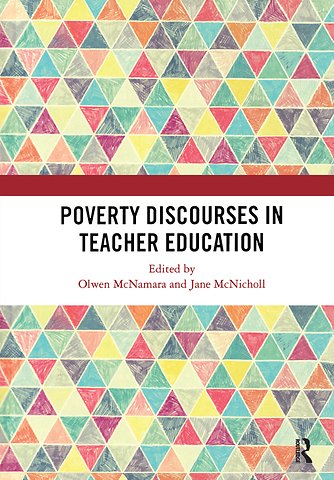 Poverty Discourses in Teacher Education