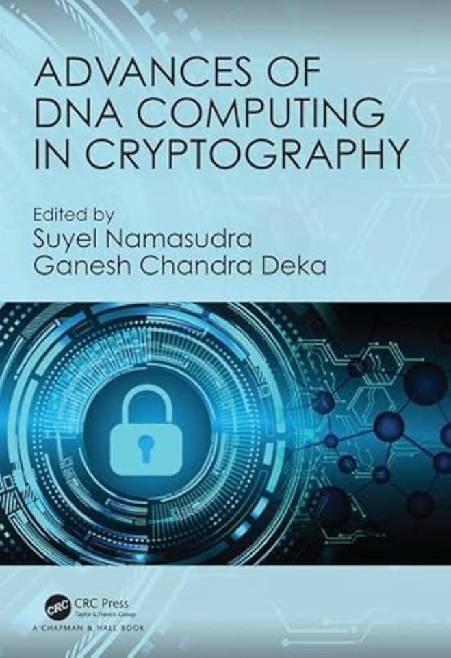 Advances of DNA Computing in Cryptography
