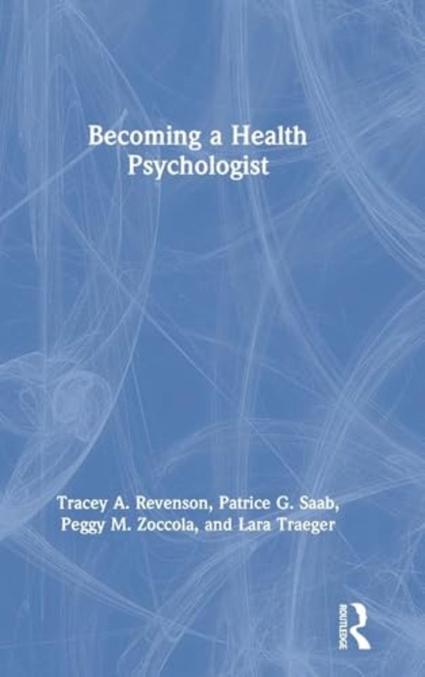 Becoming a Health Psychologist