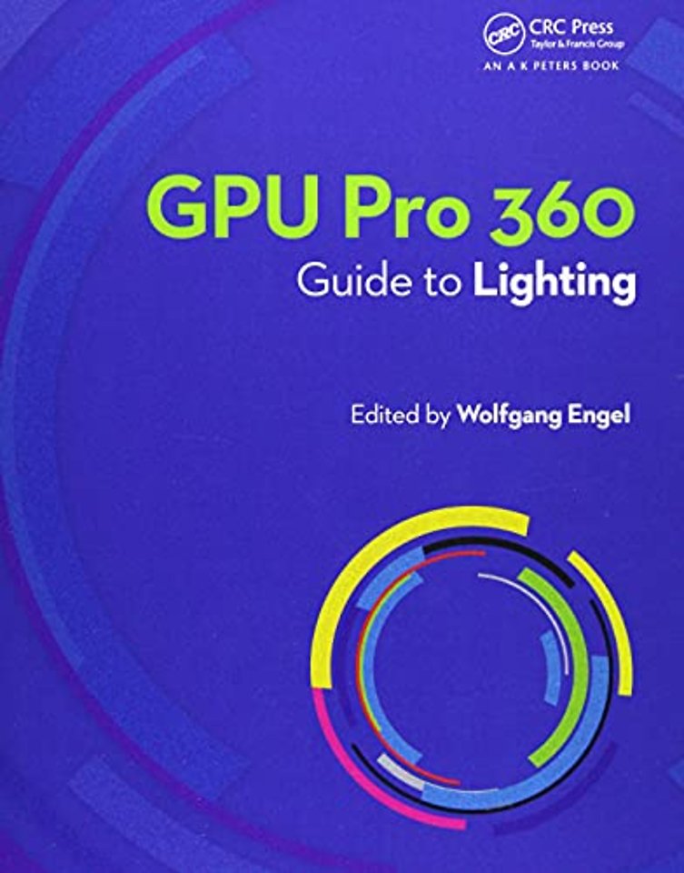 GPU Pro 360 Guide to Lighting