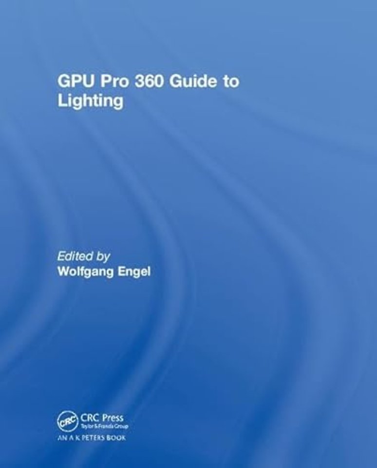 GPU Pro 360 Guide to Lighting