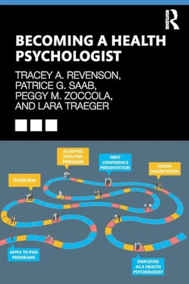 Becoming a Health Psychologist