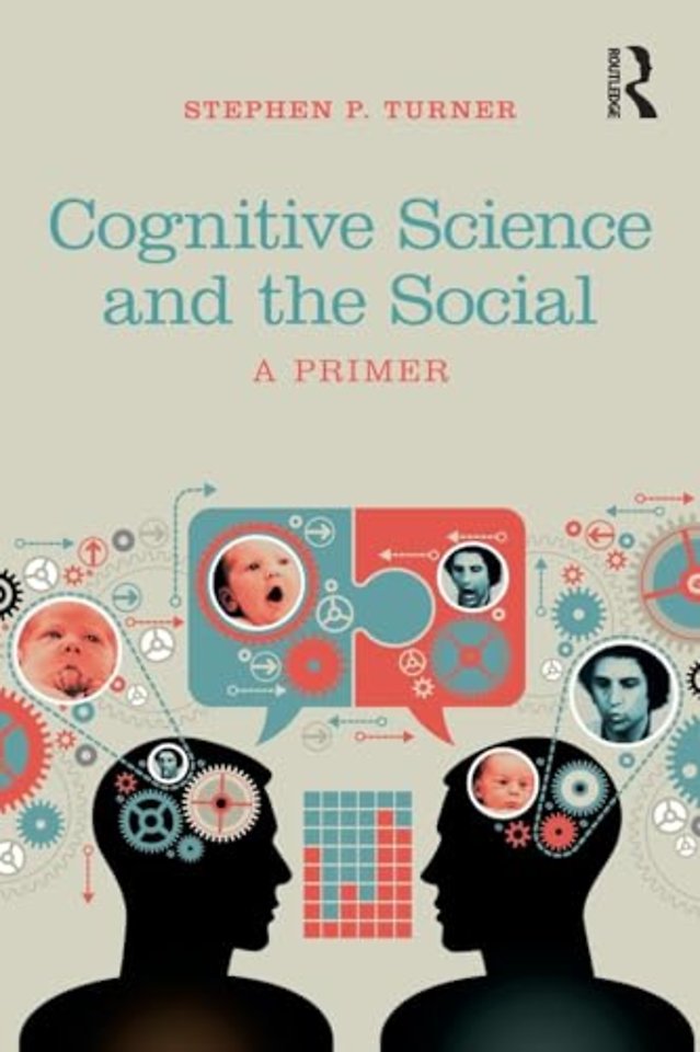 Cognitive Science and the Social
