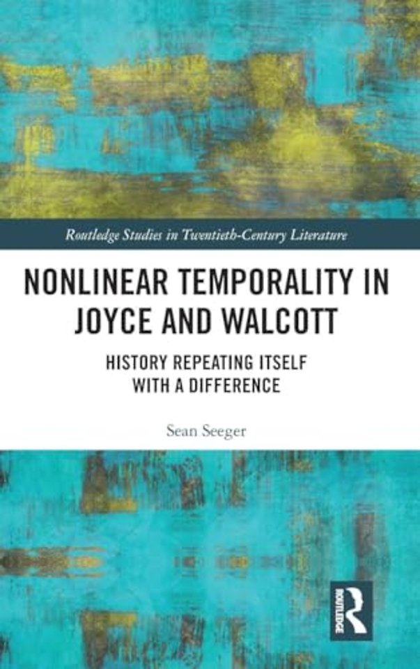 Nonlinear Temporality in Joyce and Walcott