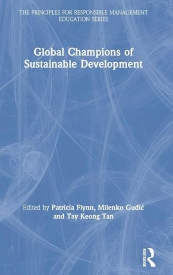 Principles for Responsible Management Education Series