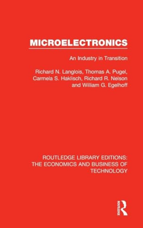 Micro-Electronics