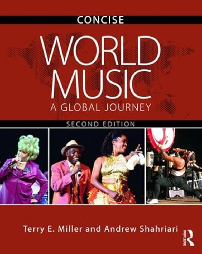 World Music CONCISE
