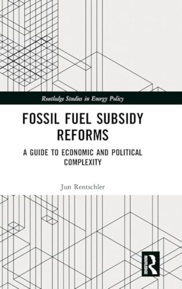 Fossil Fuel Subsidy Reforms