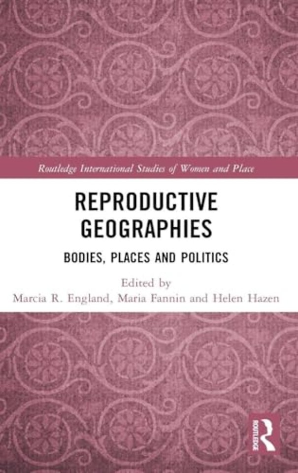 Reproductive Geographies