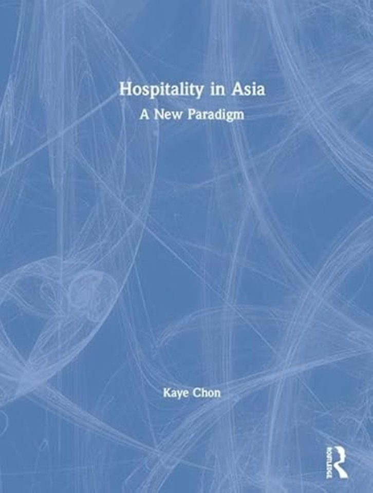 Hospitality in Asia
