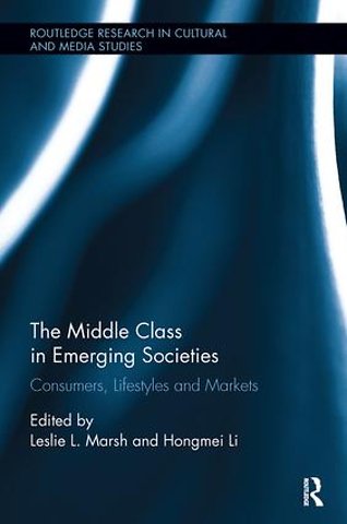 Middle Class in Emerging Societies