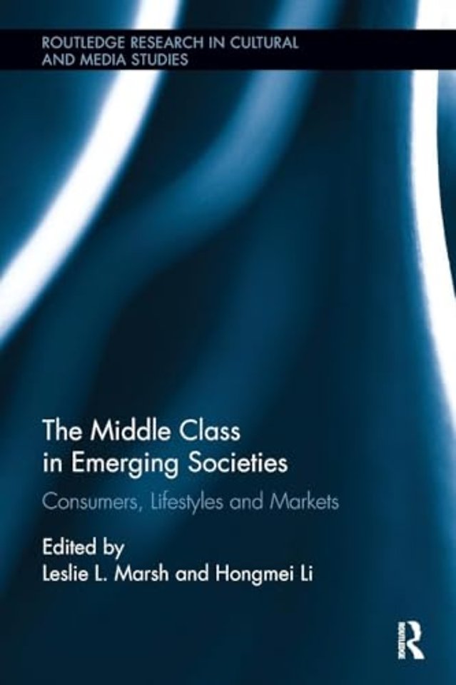 Middle Class in Emerging Societies