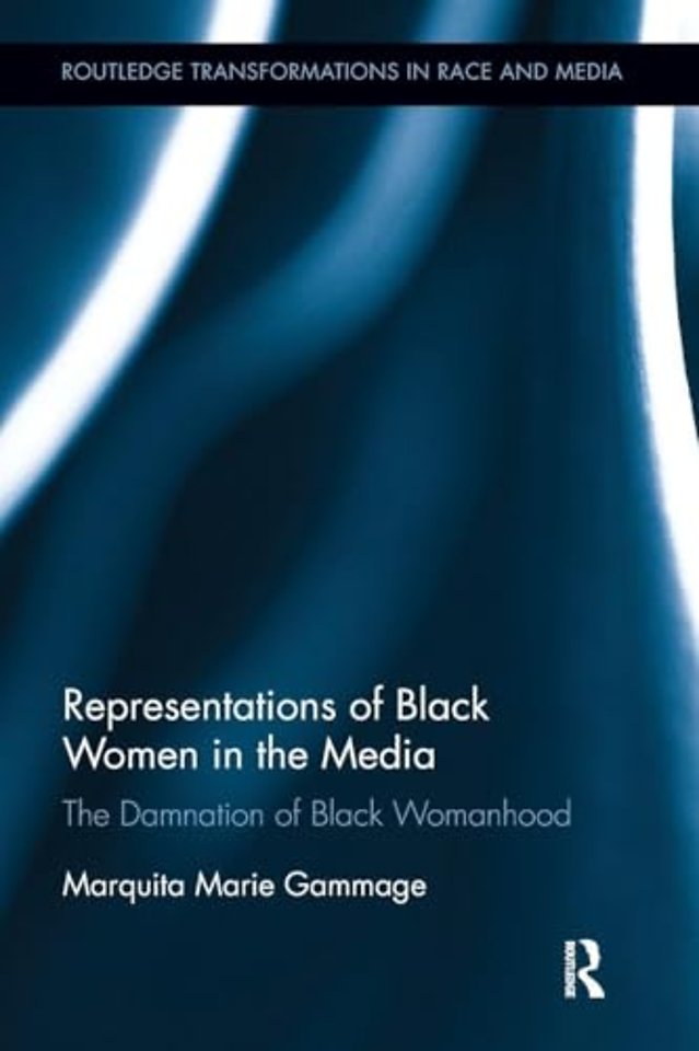 Representations of Black Women in the Media