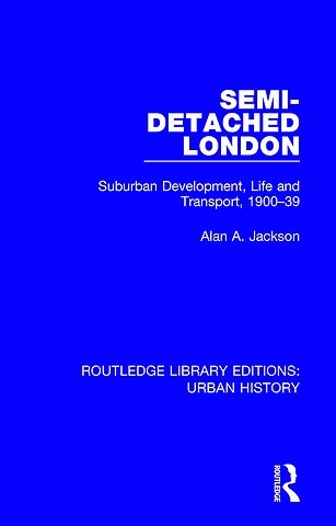Semi-Detached London