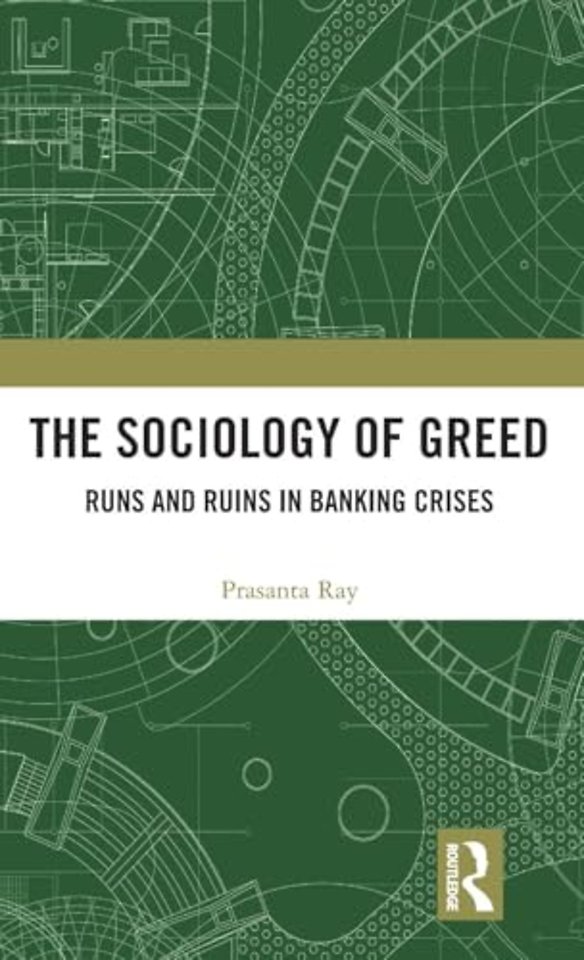 Sociology of Greed