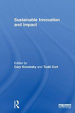 Sustainable Innovation and Impact
