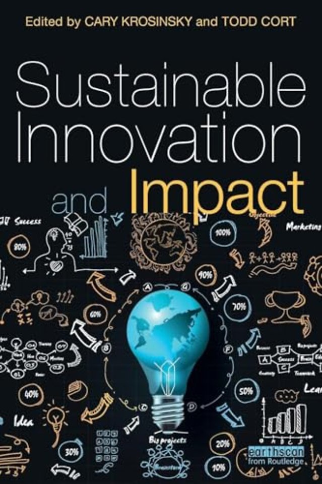 Sustainable Innovation and Impact