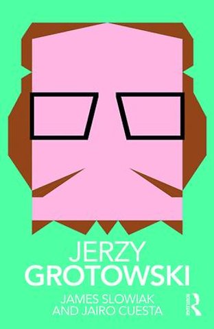 Jerzy Grotowski