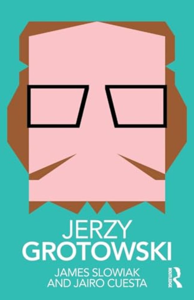 Jerzy Grotowski
