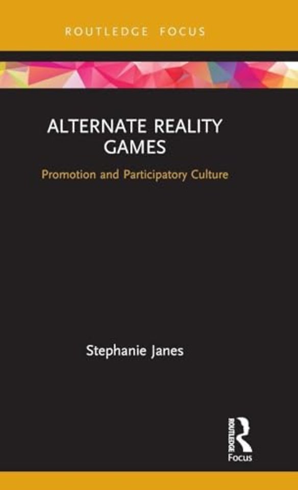 Alternate Reality Games