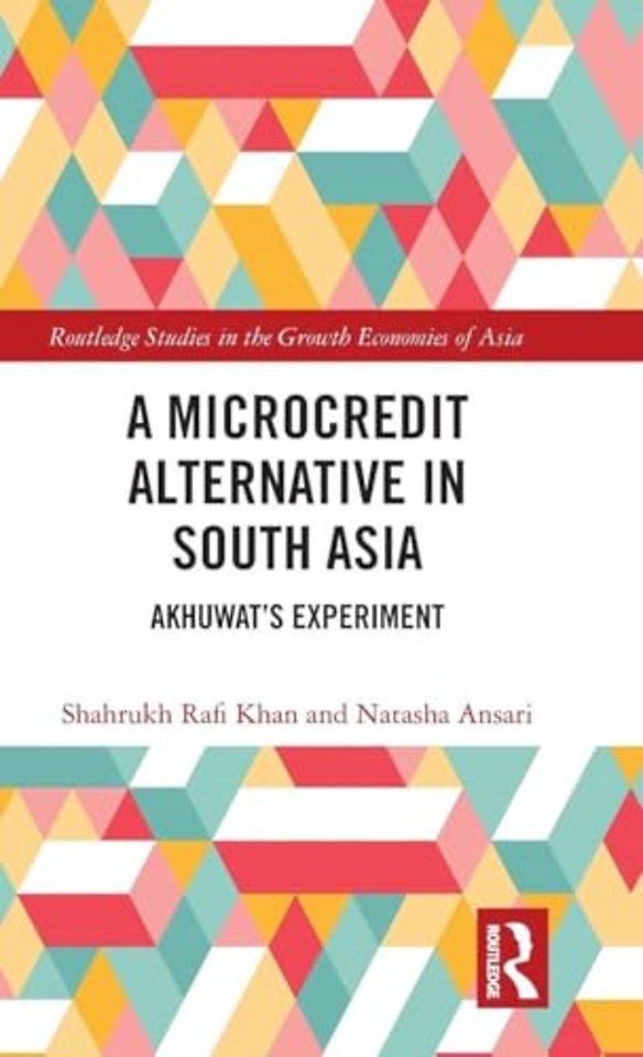 Microcredit Alternative in South Asia