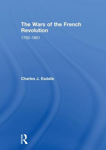 Wars of the French Revolution
