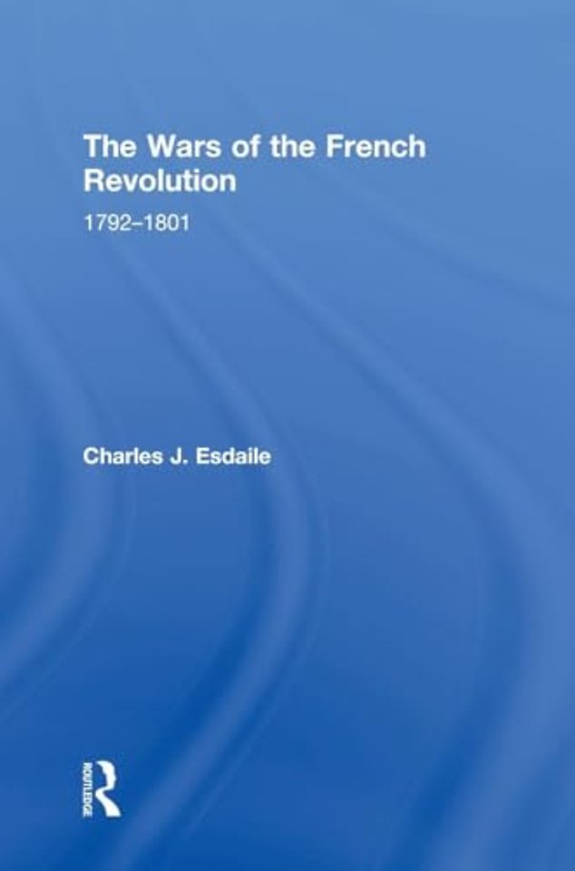 Wars of the French Revolution