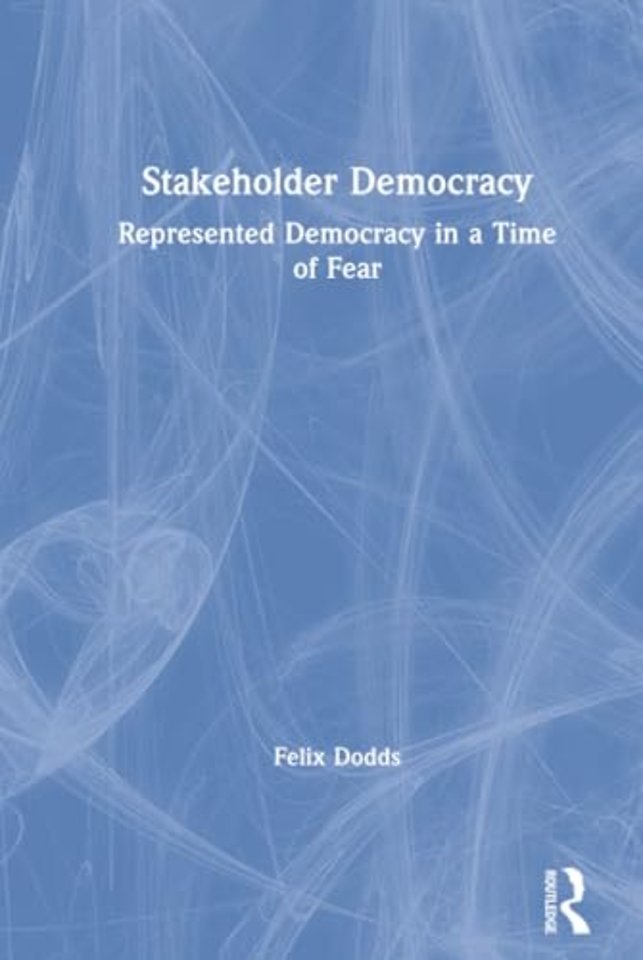 Stakeholder Democracy