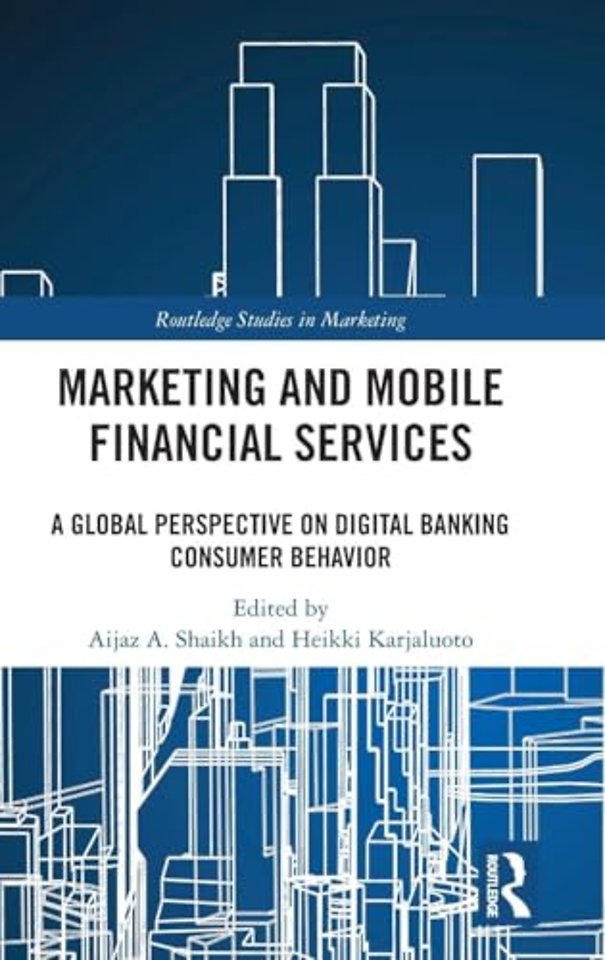 Marketing and Mobile Financial Services