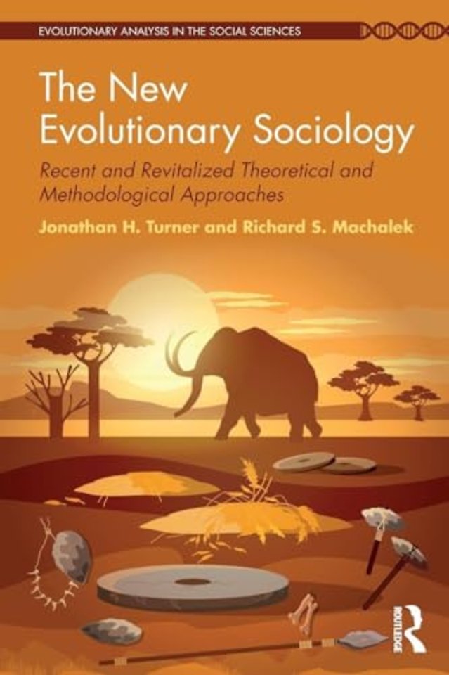 New Evolutionary Sociology
