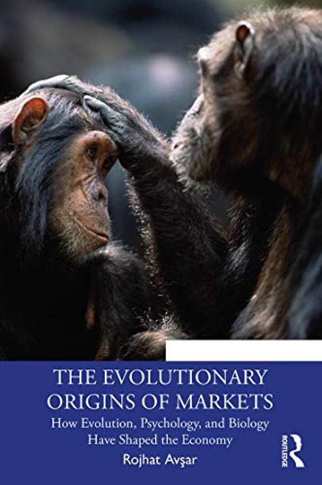 Evolutionary Origins of Markets