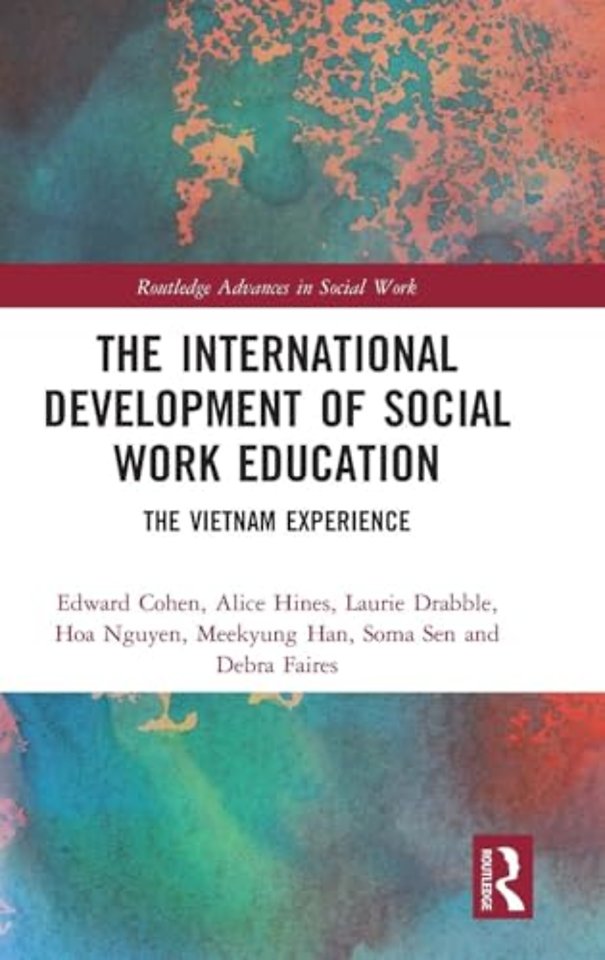 International Development of Social Work Education