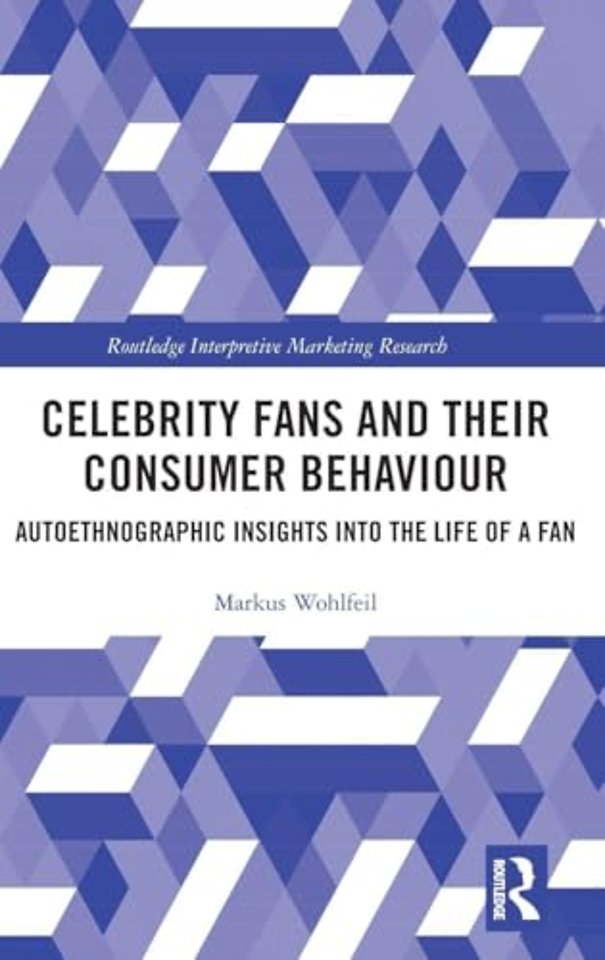 Celebrity Fans and Their Consumer Behaviour
