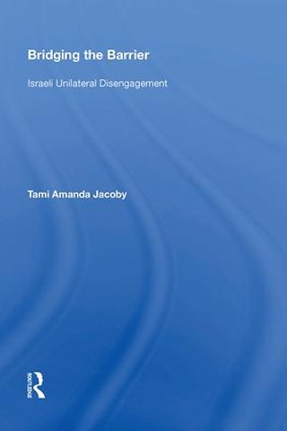 Bridging the Barrier