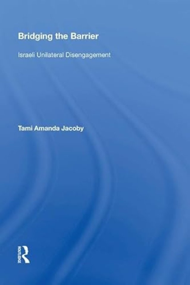 Bridging the Barrier