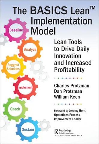 BASICS Lean™ Implementation Model