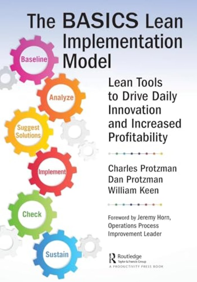 BASICS Lean™ Implementation Model
