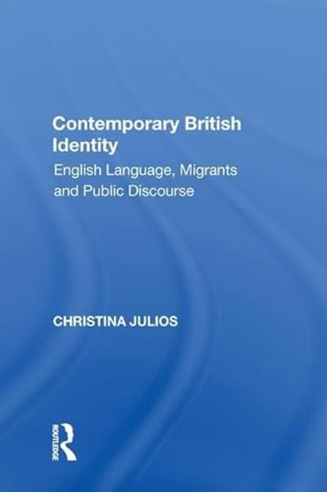 Contemporary British Identity