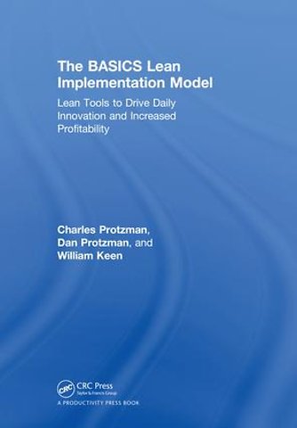 BASICS Lean™ Implementation Model