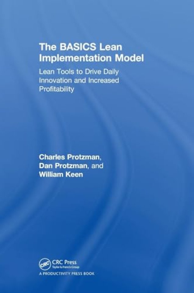 BASICS Lean™ Implementation Model