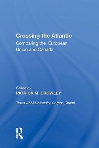 Crossing the Atlantic