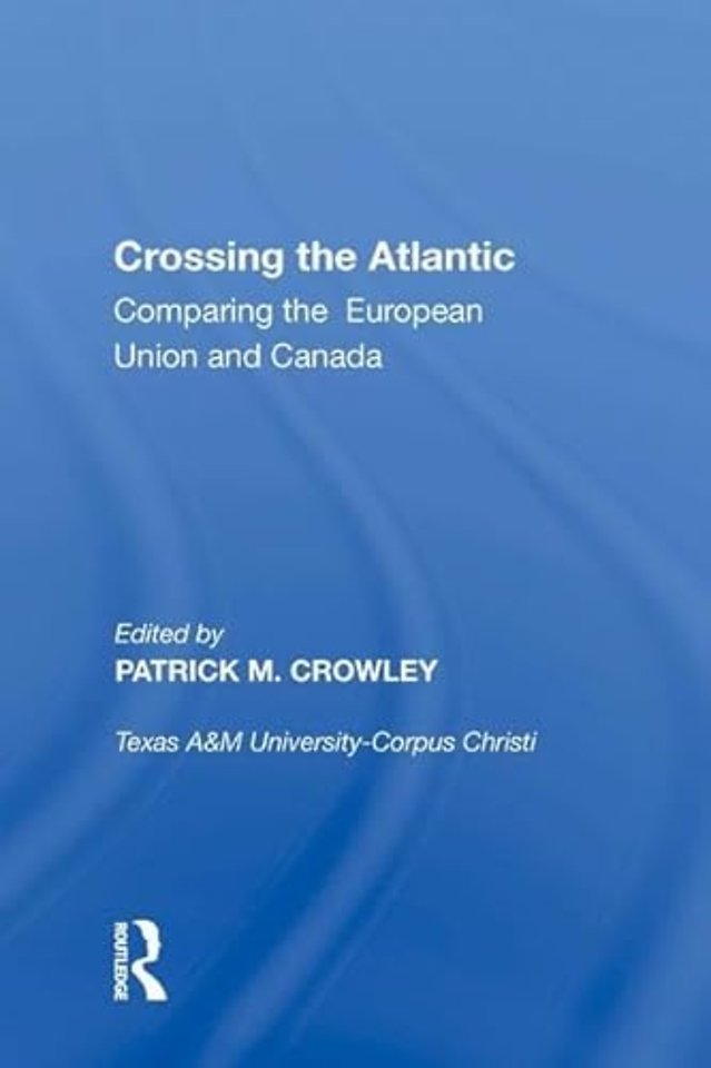Crossing the Atlantic
