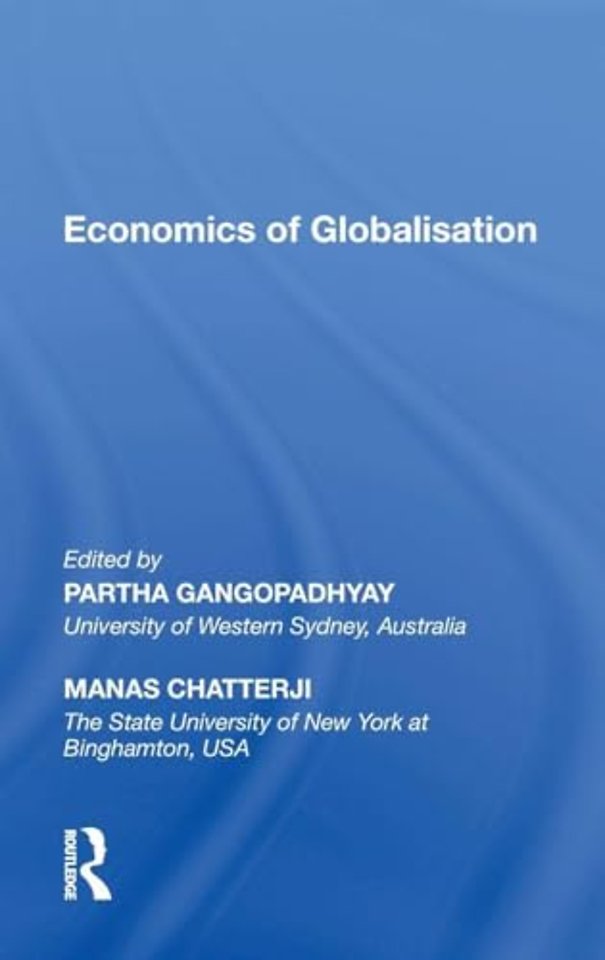 Economics of Globalisation
