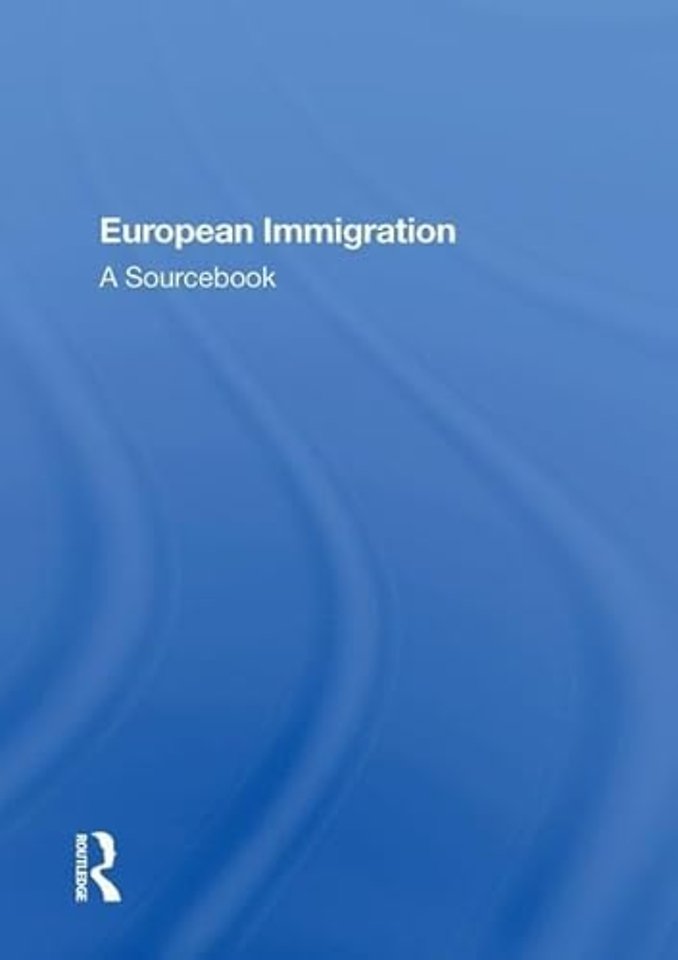 European Immigration