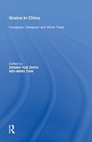 Grains in China