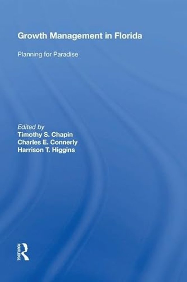 Growth Management in Florida